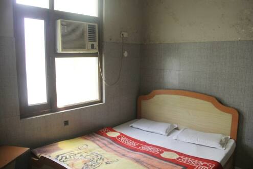 Hotel Motherland, Haridwar 4